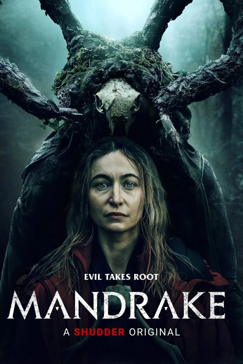 Mandrake - Wurzel des Bösen Poster