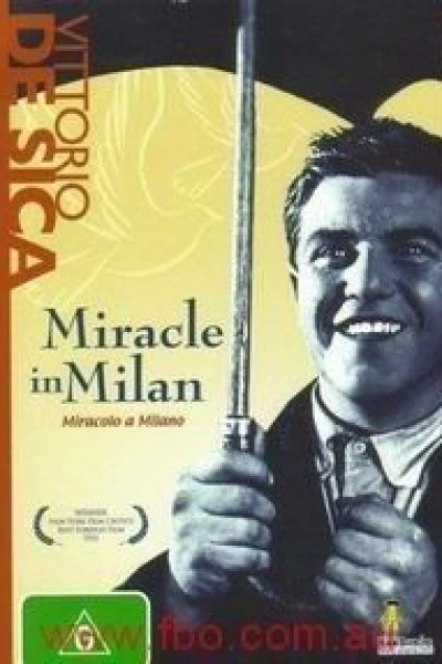 Wunder von Mailand