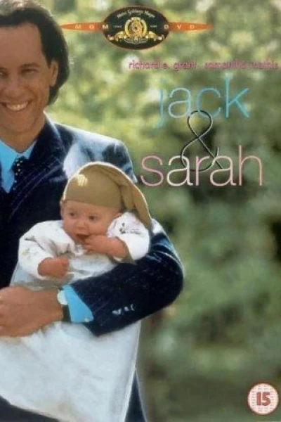 Jack & Sarah - Daddy im Alleingang
