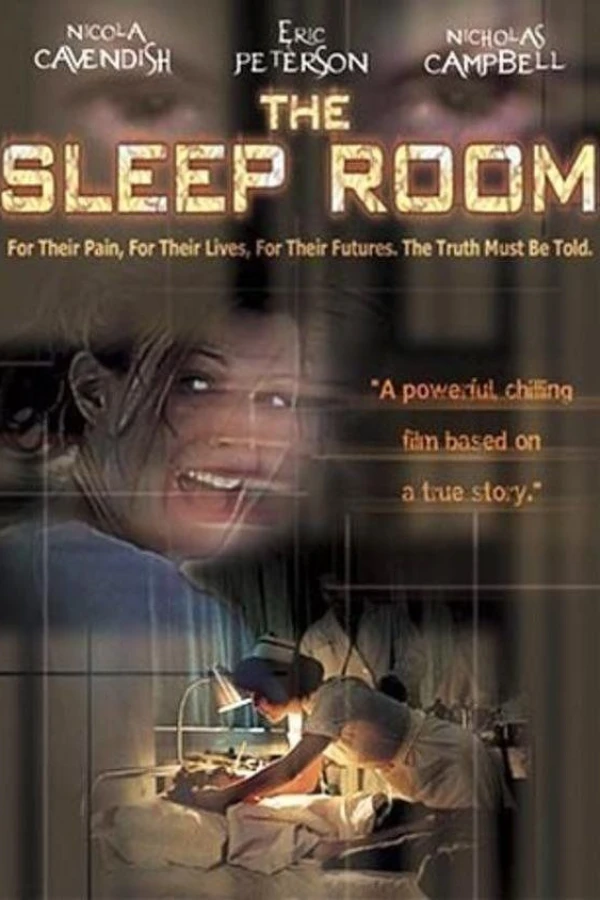 The Sleep Room Poster