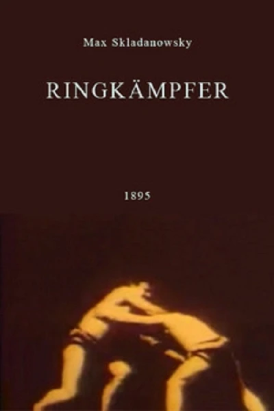 Ringkampf Greiner - Sandow
