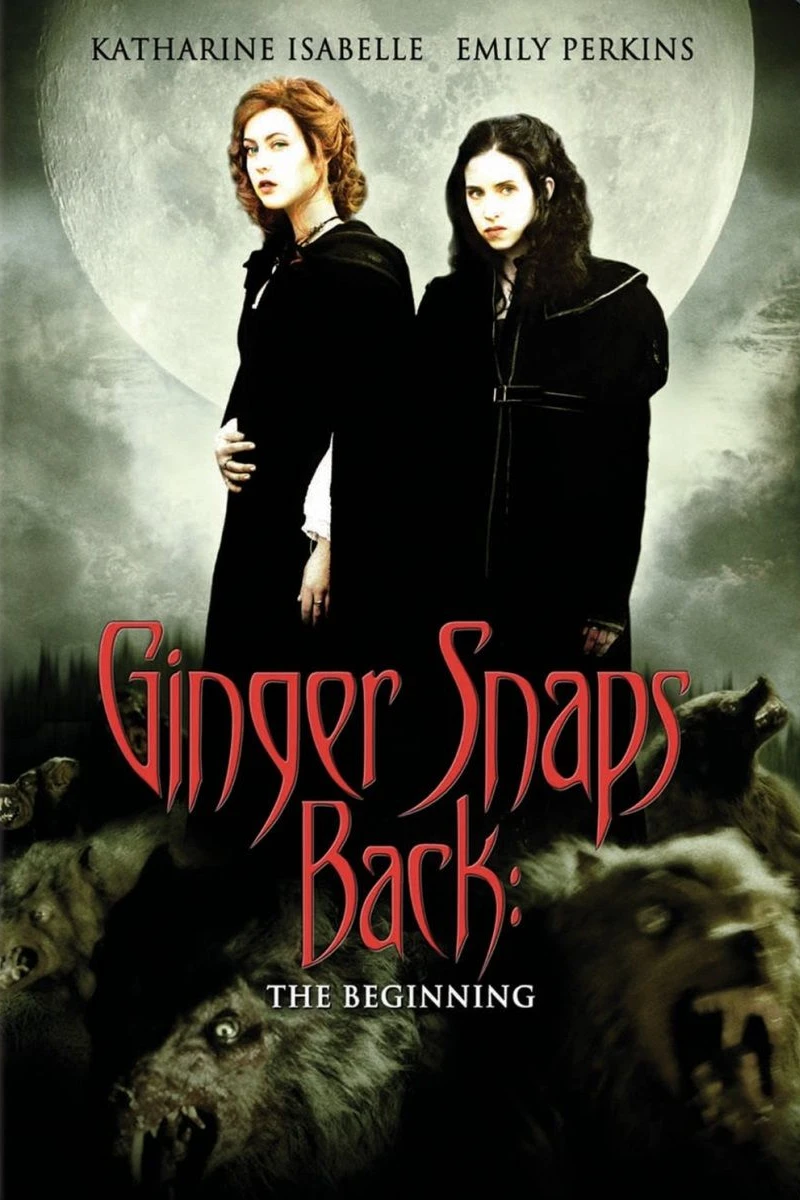 Ginger Snaps III - Der Anfang Poster