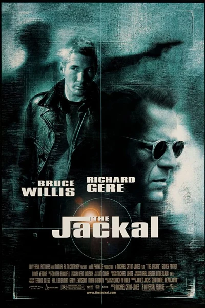 Der Schakal 1997 - The Jackal