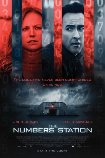 Num8ers Station