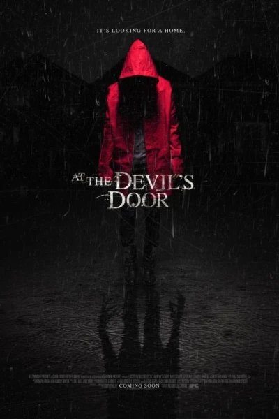 At the Devil's Door