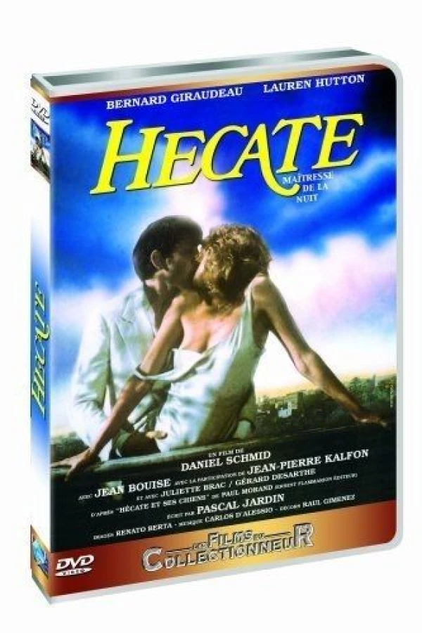 Hecate - Die Männerkatze Poster