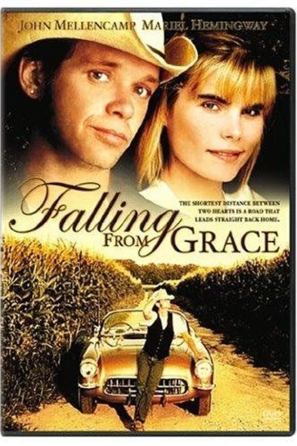 Falling from Grace Poster