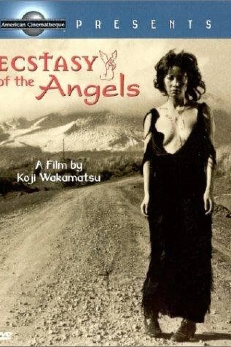 Ecstasy of the Angels Poster