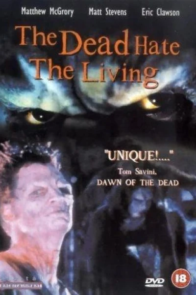Return of the Living Dead: The Dead Hate the Living
