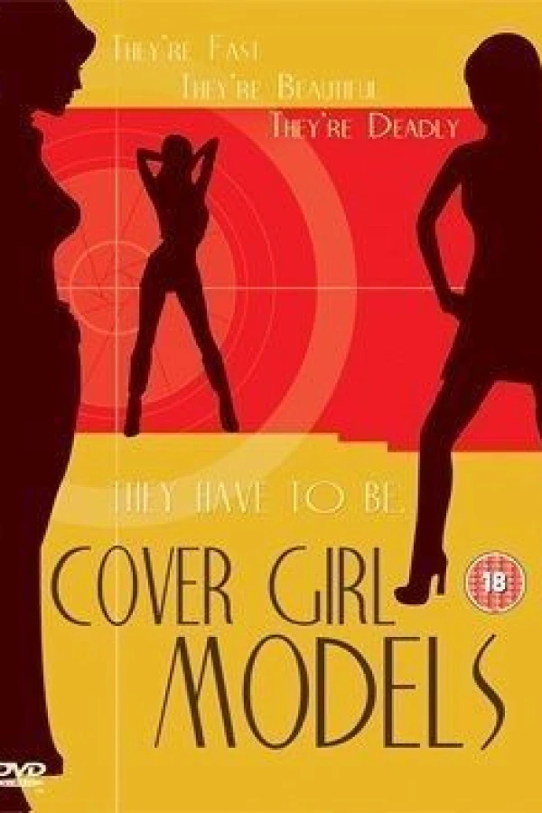 Cover Girl Models Poster