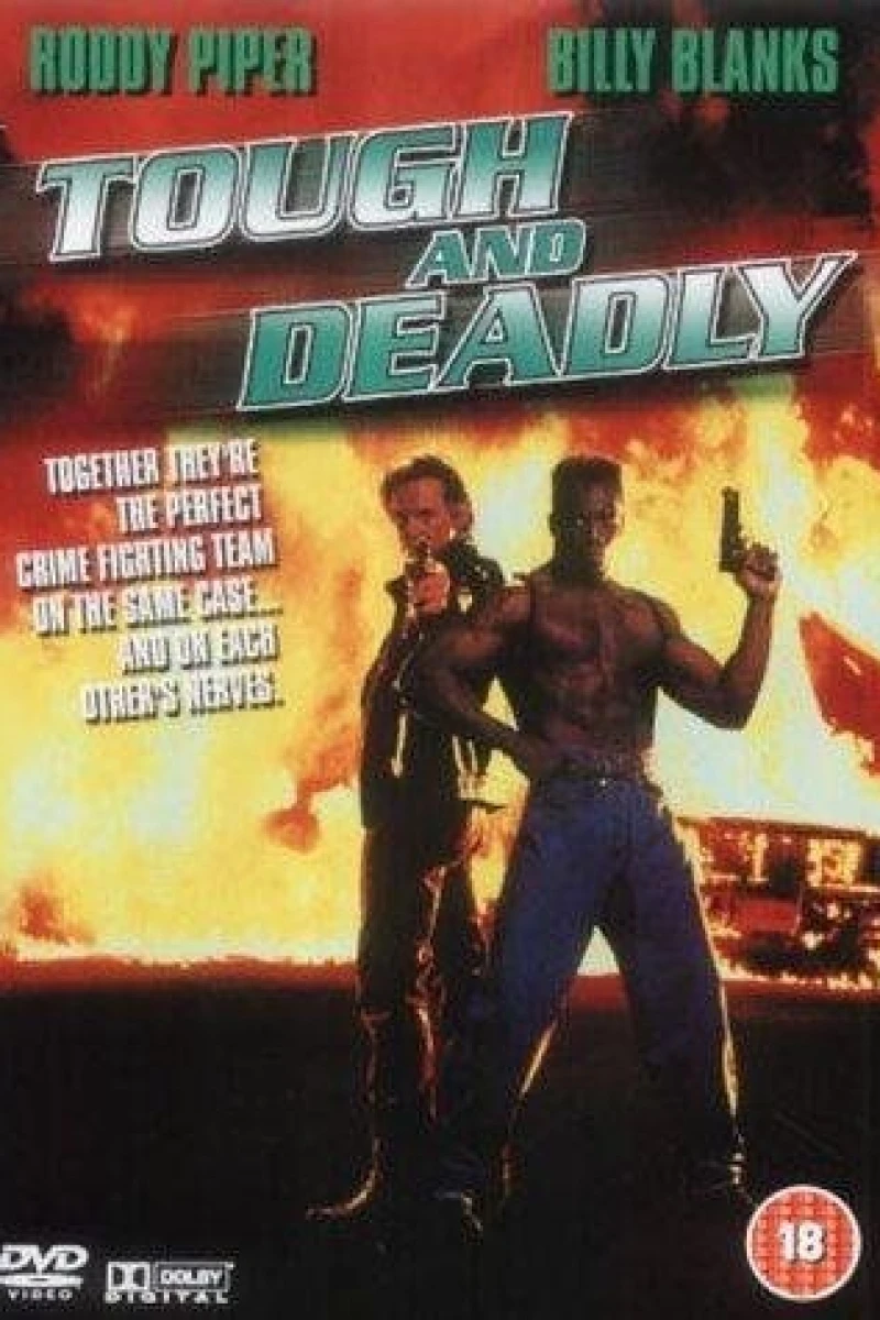 Tough and Deadly Poster