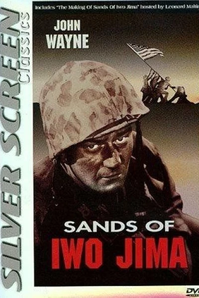Iwo Jima, die große Schlacht