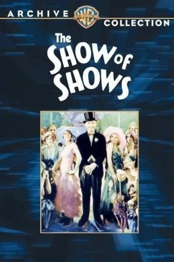 The Show of Shows Poster