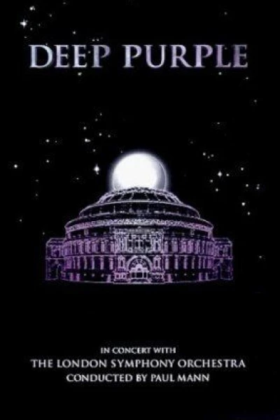 Deep Purple: Live at Royal Albert Hall