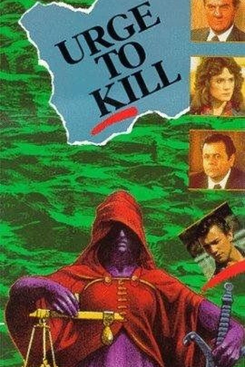 With Intent to Kill Poster