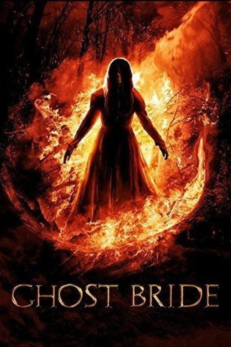 Ghost Bride Poster