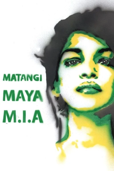 Matangi/Maya/M.I.A. - Geflüchtete, Aktivistin, Popstar