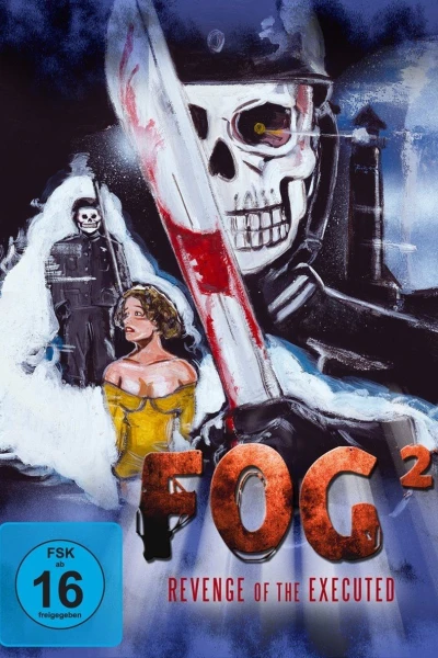 Fog 2 - Revenge of the Executed
