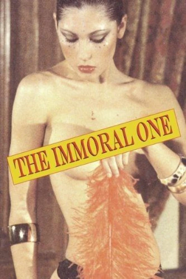 Die Unmoralische Poster