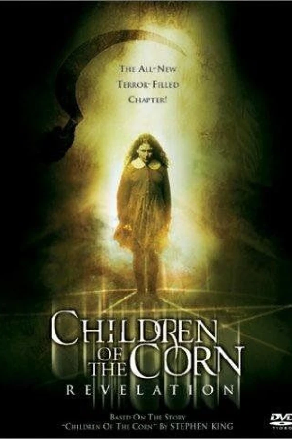 Children of the Corn: Revelation Poster