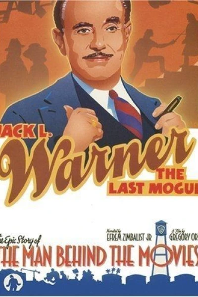 Jack L. Warner, ein Mogul in Hollywood