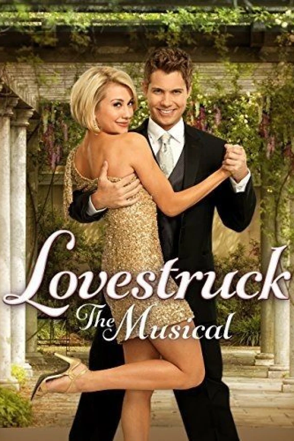 Lovestruck: The Musical Poster