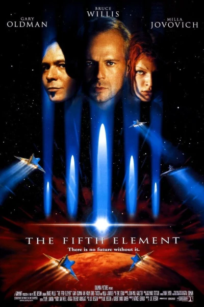 Das fünfte Element