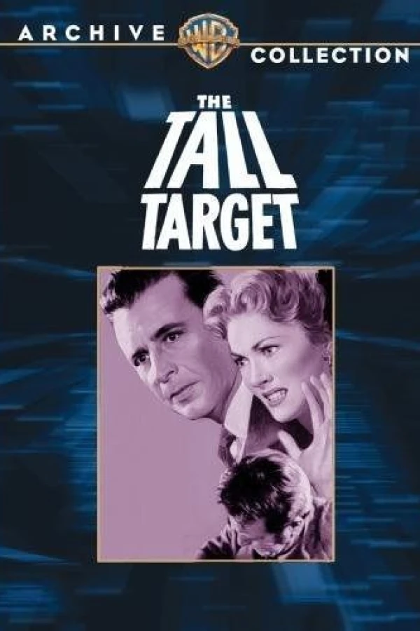 The Tall Target Poster