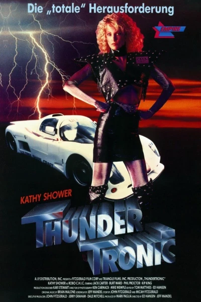 Thunder Tronic