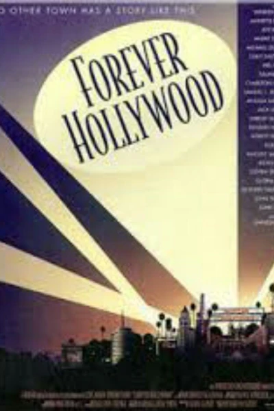 Forever Hollywood