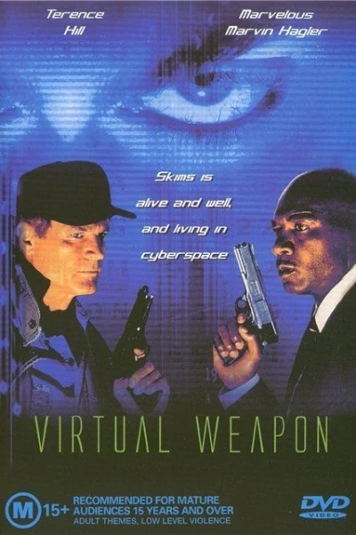 Virtual Weapon - Zwei Fäuste für Miami