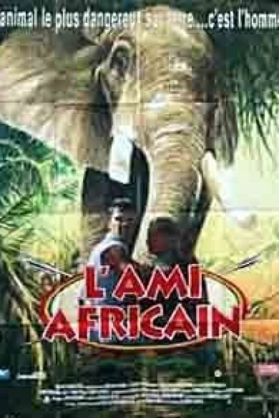 Verschollen - Abenteuer in Afrika