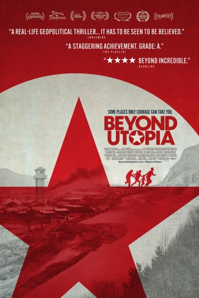 Beyond Utopia