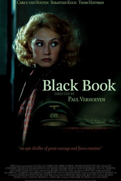 Das schwarze Buch