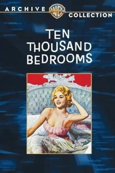 Ten Thousand Bedrooms