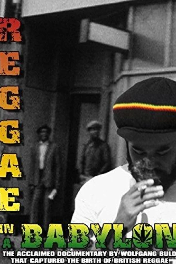 Reggae in Babylon Poster