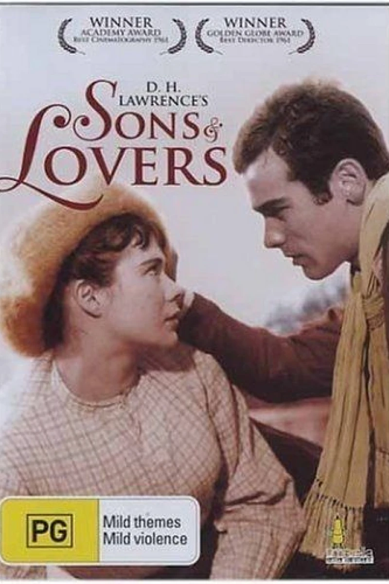 Sons and Lovers Poster