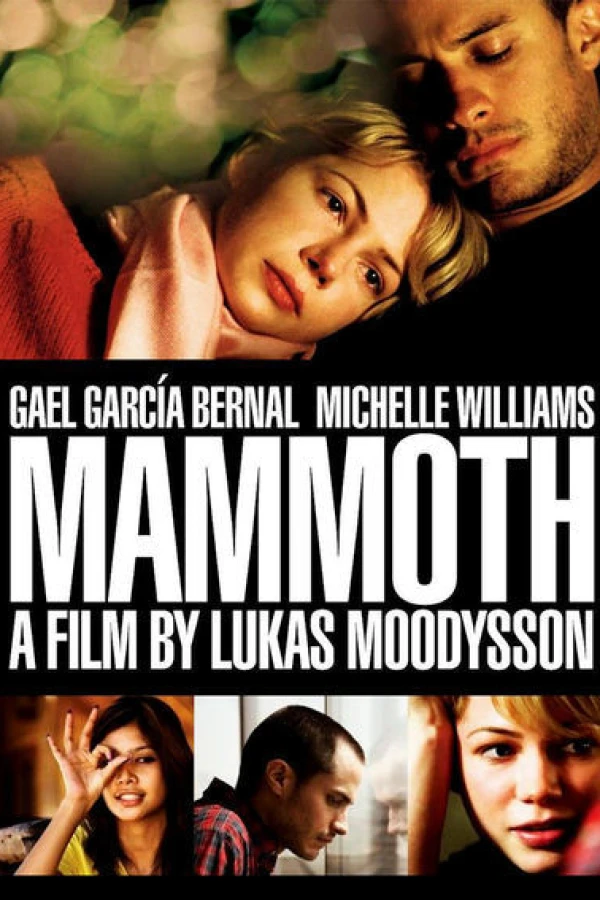 Mammoth Poster