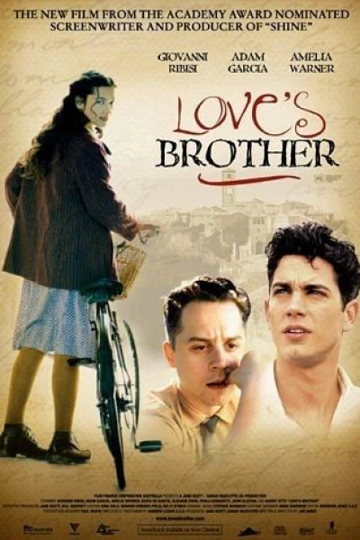Love's Brother - Eine Italienische Hochzeit