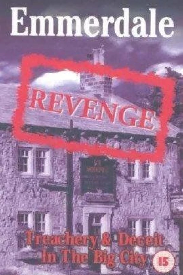 Emmerdale: Revenge Poster