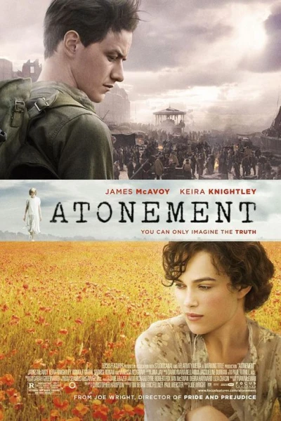 Atonement - Abbitte