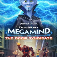 Megamind vs. The Doom Syndicate
