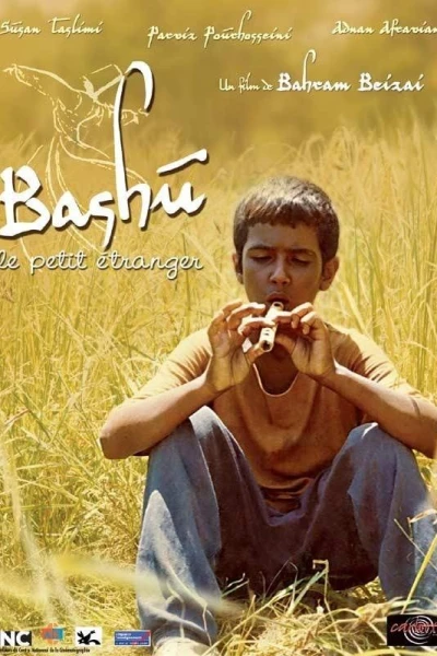 Bashu - Der kleine Fremde