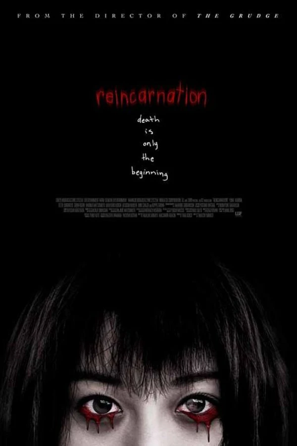 Reincarnation Poster