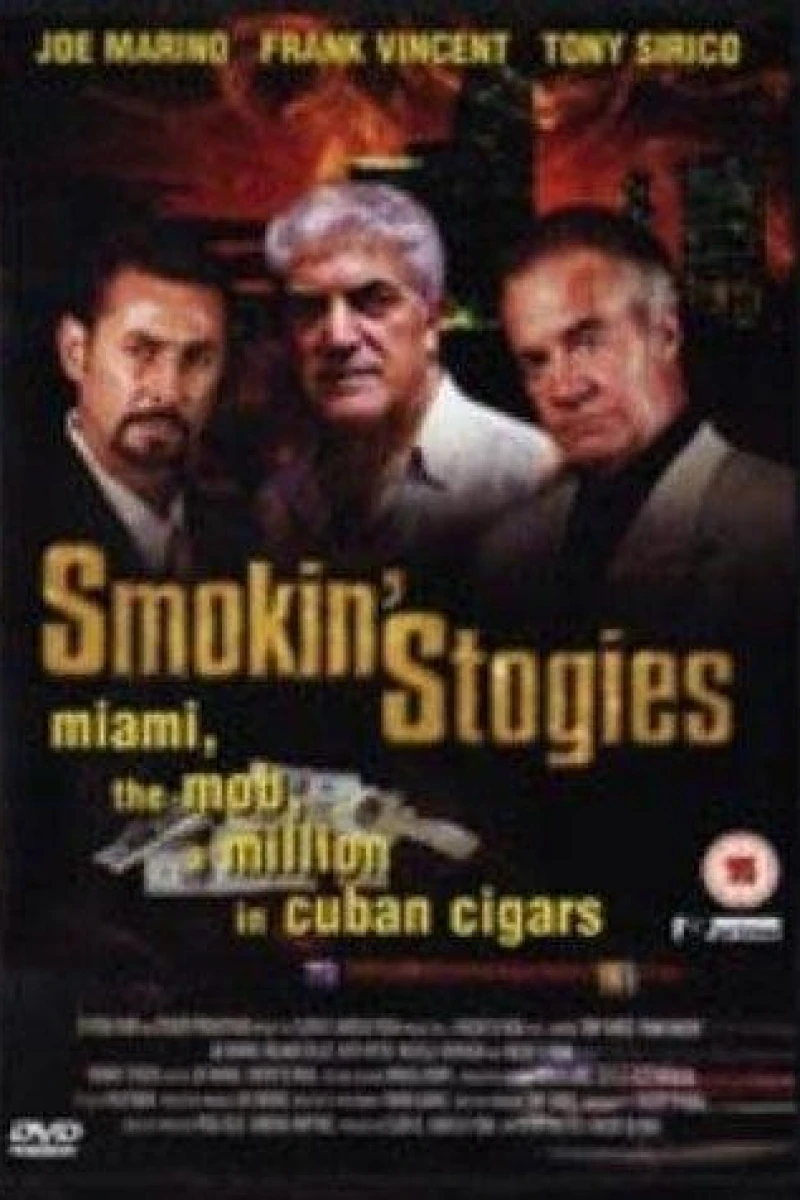 Smokin' Stogies Poster