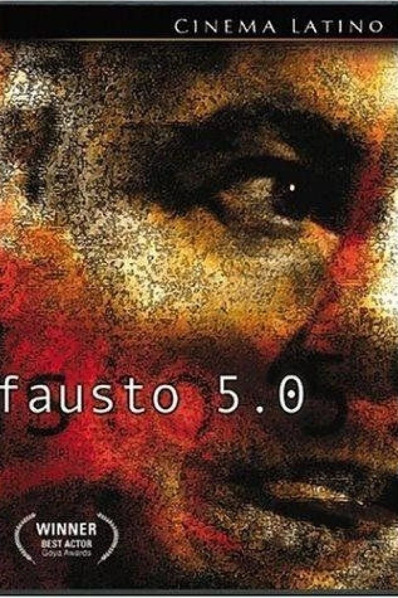 Fausto 5.0 Poster