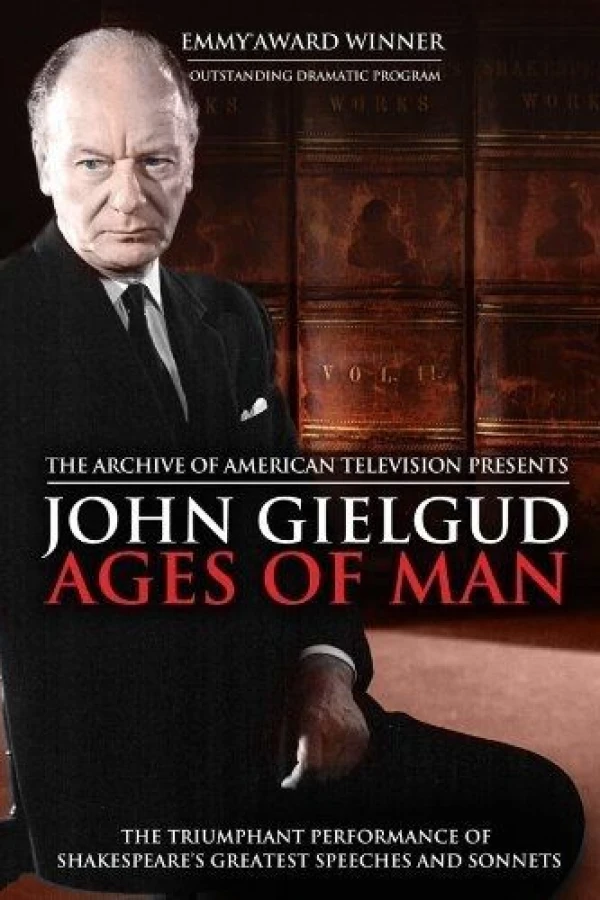 Ages of Man Poster