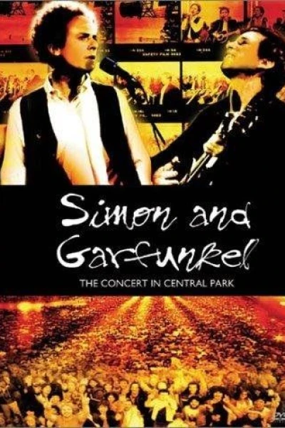 Simon and Garfunkel – Ein Konzertereignis im Central Park