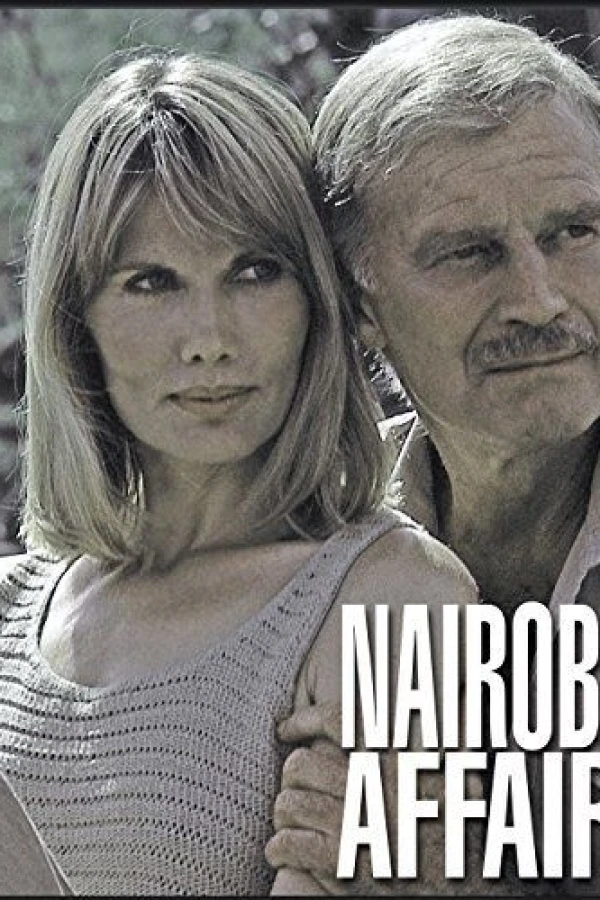 Nairobi Affair Poster