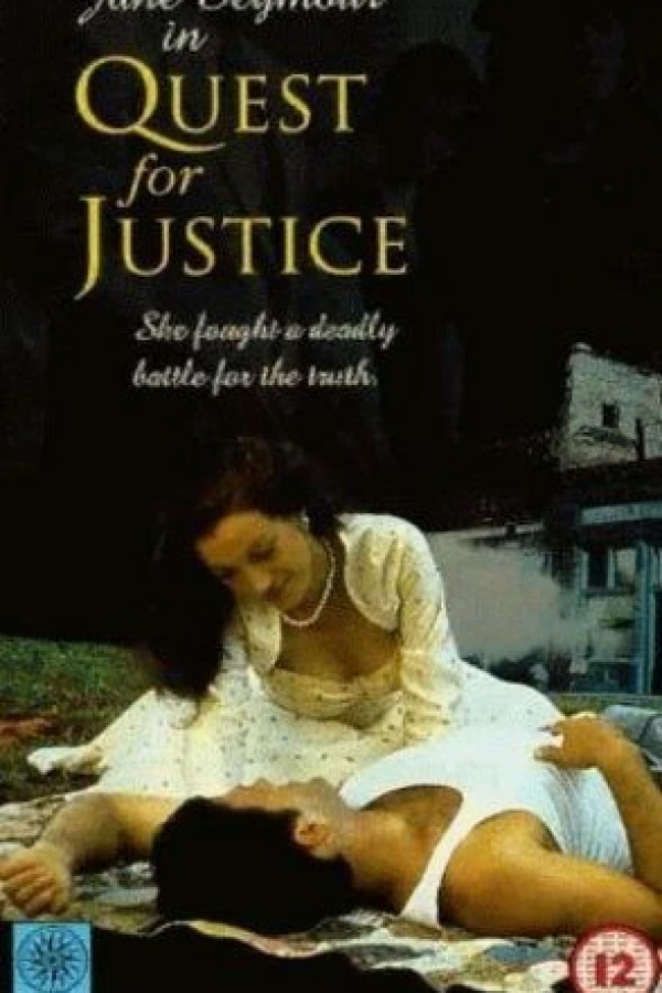 A Passion for Justice: The Hazel Brannon Smith Story Poster